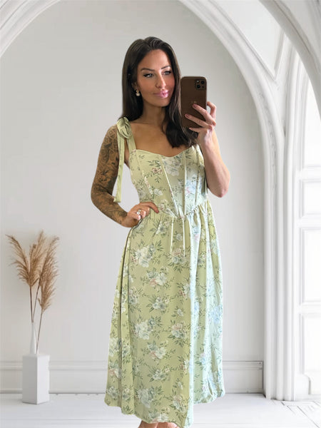 The “Tierney” Dress