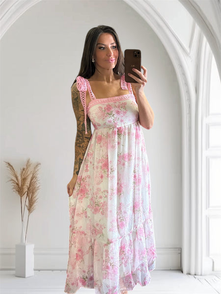 The “Tate” Dress
