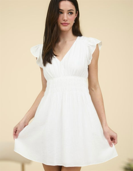 The “Beth” Dress