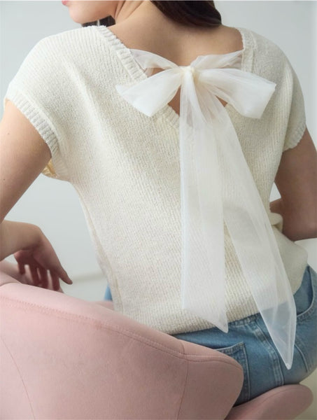 The “Amy” Top