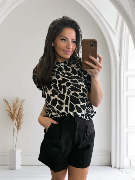 The “Myra” Top