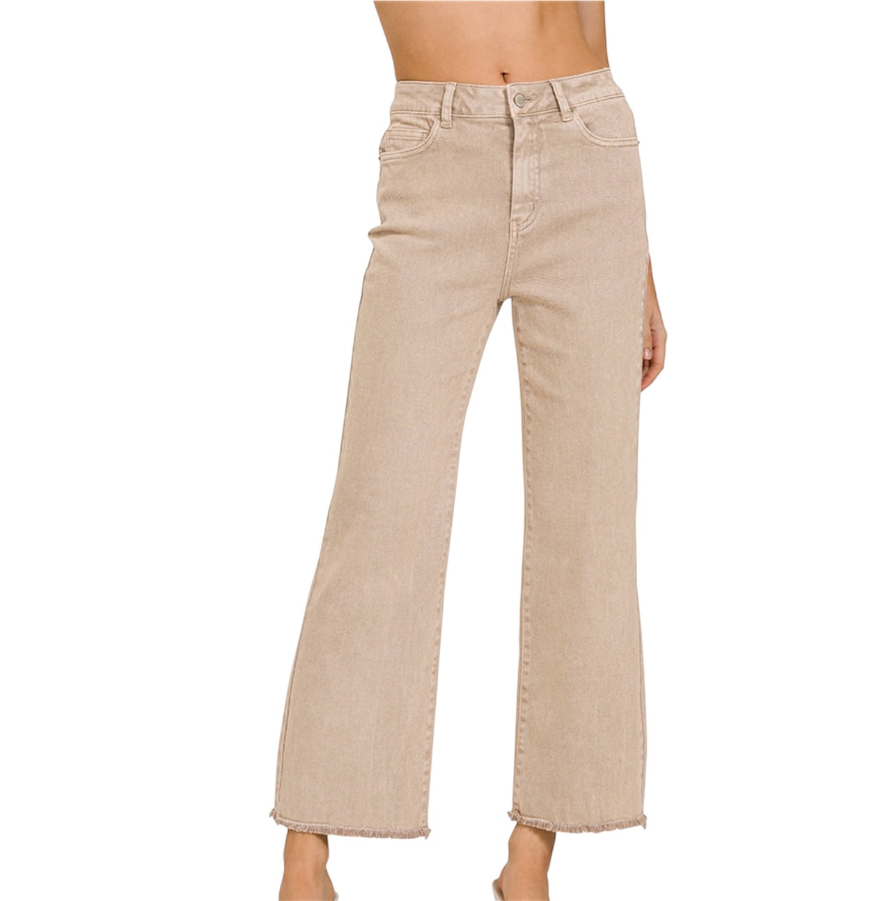 The “Mina” Jeans