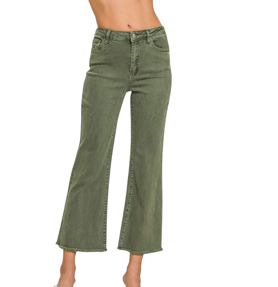 The “Mina” Jeans