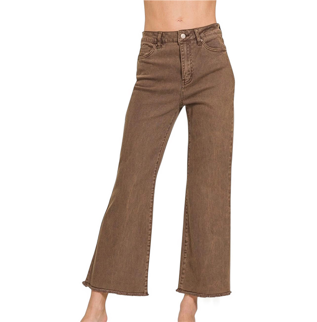 The “Mina” Jeans