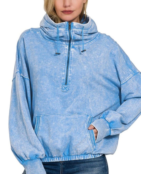 The “Carsyn” Hoodie