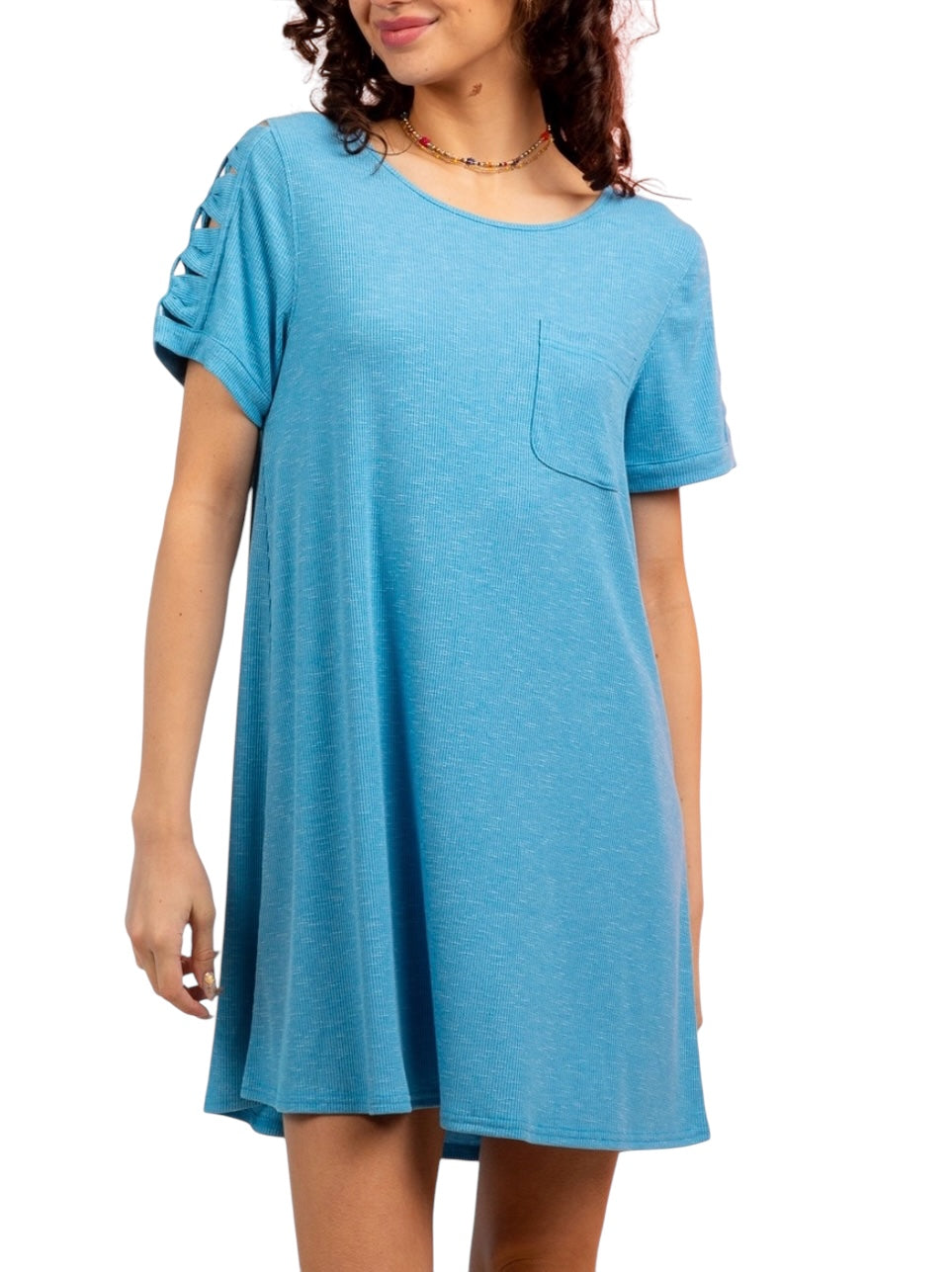 The “Frankie” Dress