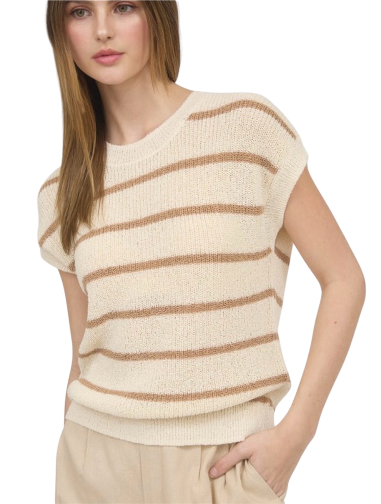 The “Cameron” Top