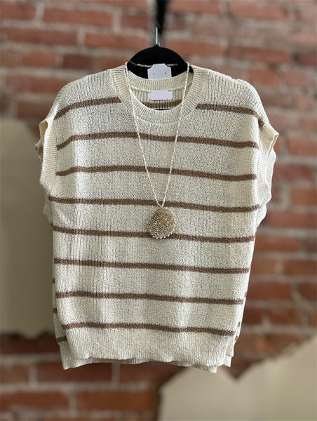 The “Cameron” Top