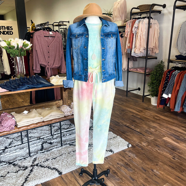 “The Machayla” Jumper