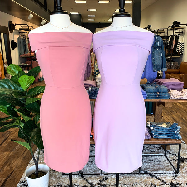 “The Murphy” Dress